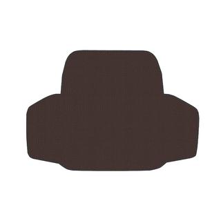 Tapis de Coffre en Caoutchouc (Marron) Honda Accord XI 2022- photo 1