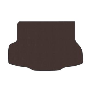 Tapis de Coffre en Caoutchouc (Marron) photo 1
