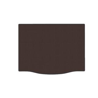 Tapis de coffre en caoutchouc (Électrique, Marron) Honda HR-V 2021- photo 1