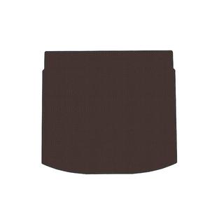 Tapis de coffre en caoutchouc V1 (Marron) photo 1