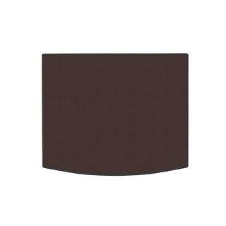 Tapis de Coffre en Caoutchouc (Marron) photo 1