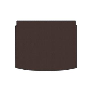 Tapis de Coffre en Caoutchouc (Marron) photo 1