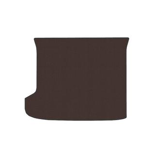 Tapis de Coffre en Caoutchouc (Marron) photo 1