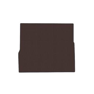 Tapis de Coffre en Caoutchouc (Marron) photo 1