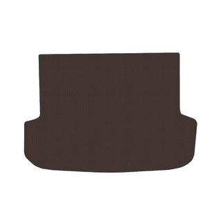 Tapis de Coffre en Caoutchouc (Marron) Lexus RX 2022- photo 1