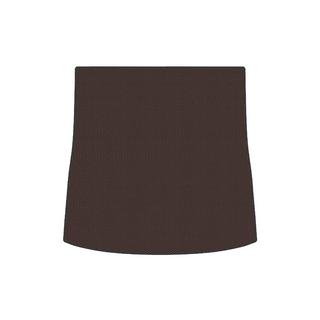 Tapis de Coffre en Caoutchouc (Marron) Maserati Grecale 2022– photo 1