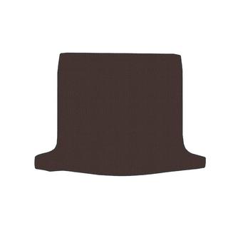 Tapis de coffre en caoutchouc (SD, marron) Mercedes CLA C118 2019- photo 1