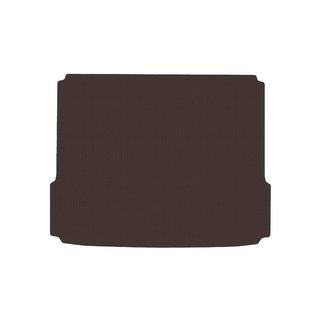 Tapis de Coffre en Caoutchouc (Marron) photo 1