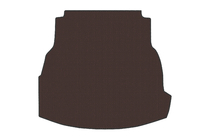 Mercedes CLE C236/A236 2024– Tapis de Coffre en Caoutchouc (Marron) photo 1