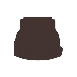 Tapis de Coffre en Caoutchouc (Marron) photo 1