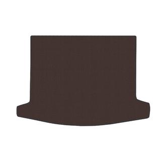 Tapis de coffre en caoutchouc (Hybrid, Marron) photo 1