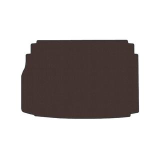 Tapis de coffre en caoutchouc (Essence, Marron) Opel Astra L 2022- photo 1