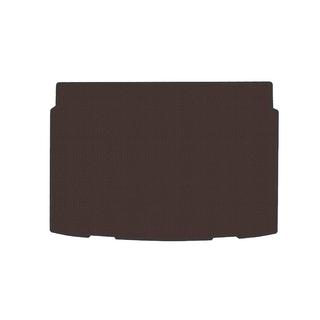 Tapis de coffre en caoutchouc (Électrique, Marron) Opel Astra L 2022- photo 1
