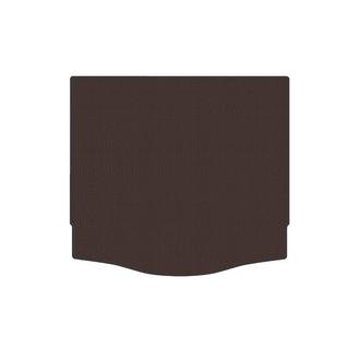 Tapis de coffre en caoutchouc V1 (Marron) Opel Grandland 2024– photo 1