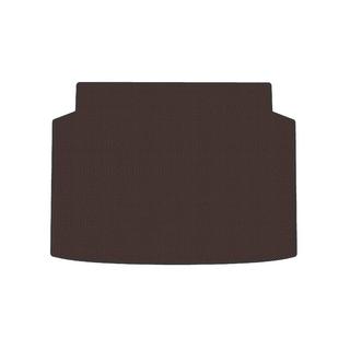 Tapis de Coffre en Caoutchouc (Marron) Peugeot 308 2021- photo 2