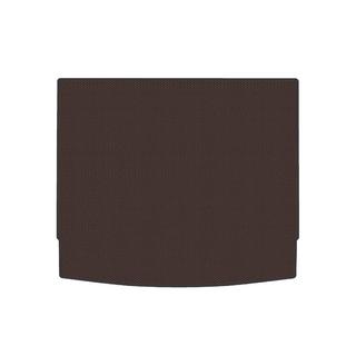 Tapis de coffre en caoutchouc V1 (Marron) photo 2