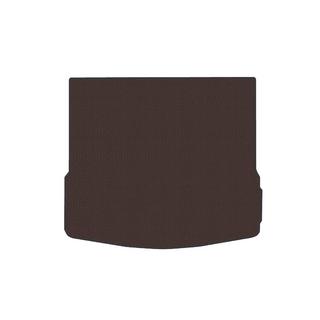 Tapis de coffre en caoutchouc (2019-2024, Marron) photo 2