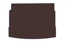 Renault Austral 2022- Tapis de coffre en caoutchouc (Essence, Marron) photo 1