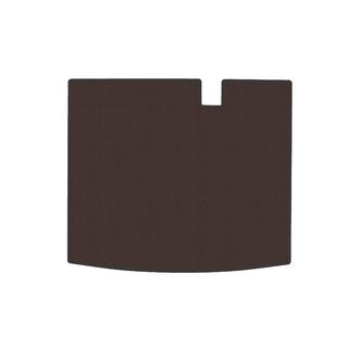 Tapis de Coffre en Caoutchouc (Marron) photo 1