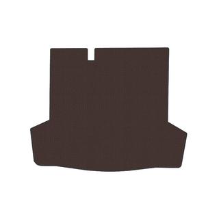 Tapis de Coffre en Caoutchouc (Marron) photo 2