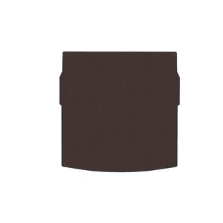 Tapis de coffre en caoutchouc V1 (Marron) photo 1