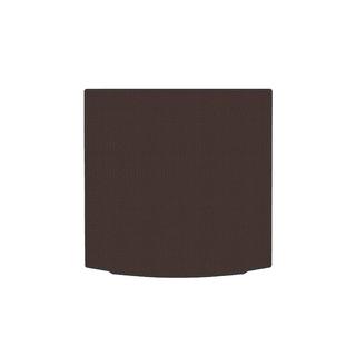 Tapis de coffre en caoutchouc V1 (SD, marron) photo 1