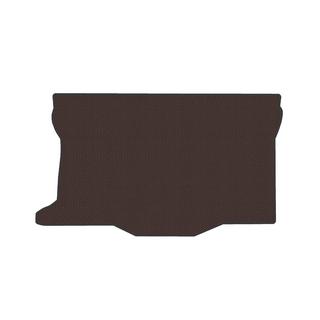 Tapis de Coffre en Caoutchouc (Marron) Suzuki Swift 2017-2024 photo 1