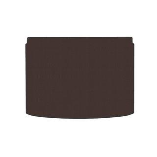 Tapis de coffre en caoutchouc V2 (Marron) Suzuki Vitara 2015- photo 1