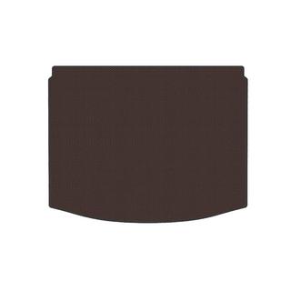 Tapis de coffre en caoutchouc (Hybrid, Marron) Suzuki SX4 S-Cross 2021- photo 1