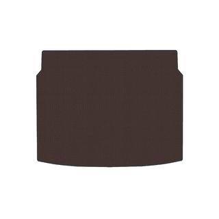 Tapis de coffre en caoutchouc V1 (Hybrid, Marron) Toyota Yaris/Yaris Cross (XP210) 2020- photo 1