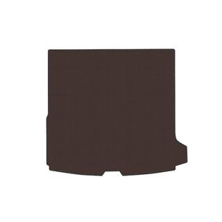 Tapis de coffre en caoutchouc (SW, Marron) Volvo V60 2019- photo 1