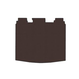 Tapis de Coffre en Caoutchouc (Marron) photo 1