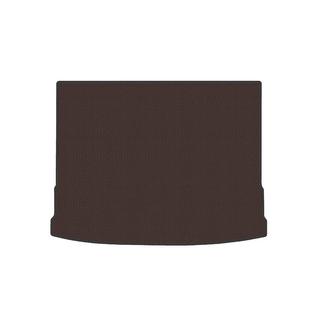 Tapis de coffre en caoutchouc V2 (Électrique, Marron) Hyundai Kona 2023- photo 1
