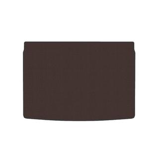 Tapis de coffre en caoutchouc V2 (Marron) Mercedes B-class W246 2011-2018 photo 1