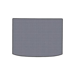 Tapis de coffre en caoutchouc (HB, gris) Audi A3 2020- photo 1