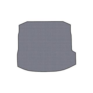 Tapis de coffre en caoutchouc (Berline, gris) Audi A3 2020- photo 1