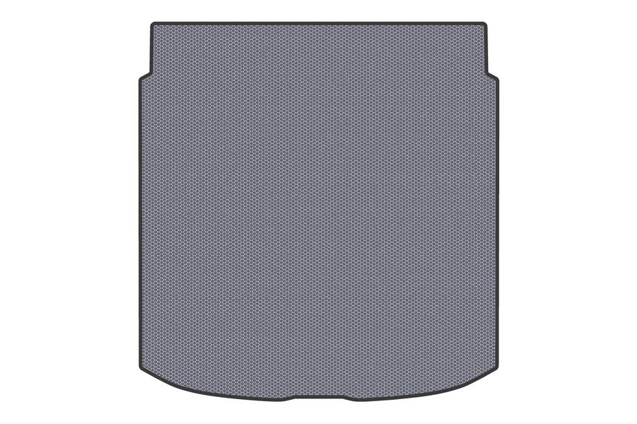 Audi A5 2024– Tapis de coffre en caoutchouc (Berline, gris) Image