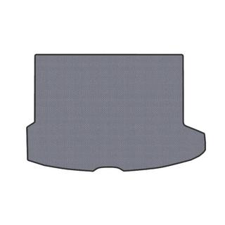 Tapis de coffre en caoutchouc (Gris) BMW Série 2 Active Tourer U06 2021– photo 1