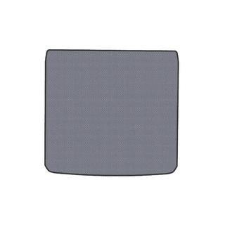 Tapis de coffre en caoutchouc (Pour F44, gris) BMW 2 Series Gran Coupe F44 2020-2024 photo 1