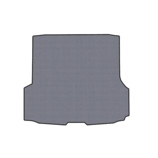 Tapis de coffre en caoutchouc (Pour F36, gris) BMW 4 Series F32/F33/F36 2012-2020 photo 1