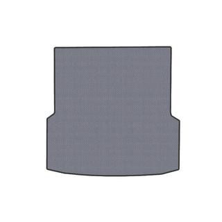 Tapis de coffre en caoutchouc (pour i4 G26, gris) BMW 4 Series G22/23/26 2020- photo 1