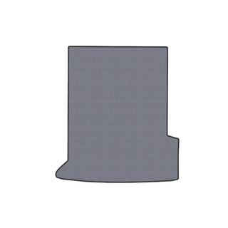 Tapis de coffre en caoutchouc (pour i5 G60E, gris) BMW 5/i5 Series G60/G60E/G61 2023- photo 1