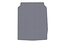 BMW 6 Series F12/F13/F06 2011-2018 Tapis de coffre en caoutchouc (pour F06, Gris) photo 1