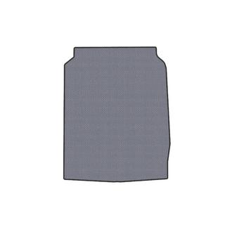 Tapis de coffre en caoutchouc (pour F06, Gris) BMW 6 Series F12/F13/F06 2011-2018 photo 1