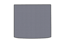 BMW X2 U10 2023- Tapis de coffre en caoutchouc (Pour IX2, gris) photo 1