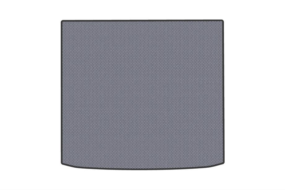 BMW X2 U10 2023- Tapis de coffre en caoutchouc (Pour IX2, gris) Image