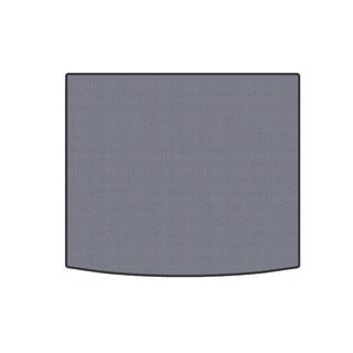 Tapis de coffre en caoutchouc (Pour X1, gris) BMW X1/iX1 (U11) 2022- photo 1