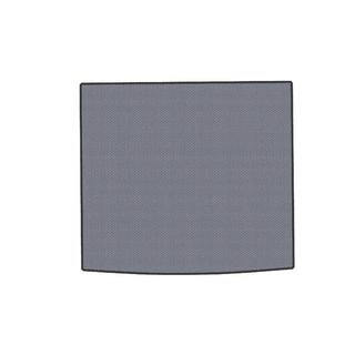 Tapis de coffre en caoutchouc (Pour X2, gris) BMW X2 U10 2023- photo 1