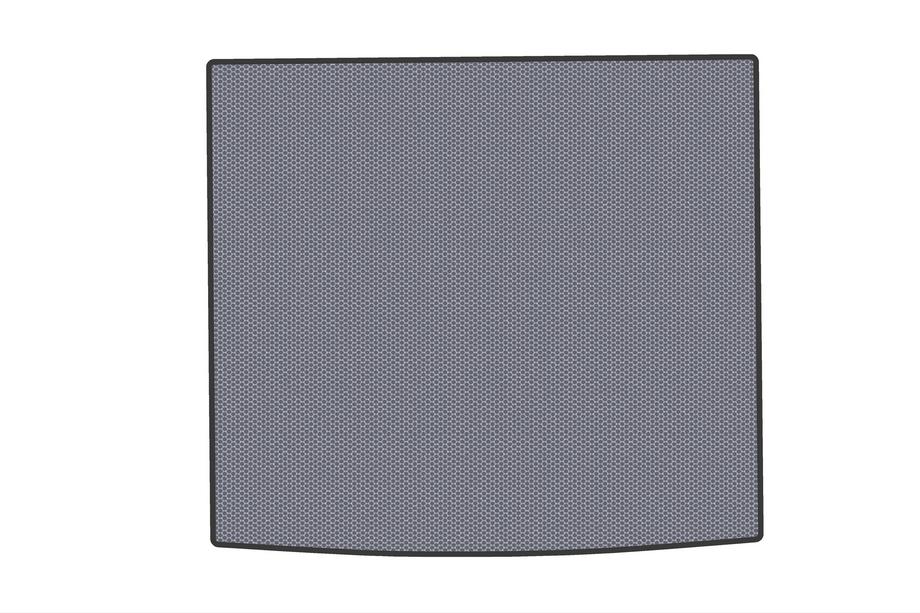 BMW X2 U10 2023- Tapis de coffre en caoutchouc (Pour X2, gris) Photo 1