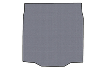 Citroen C4 X/e-C4 X 2022– Tapis de coffre en caoutchouc (Essence, gris) photo 1